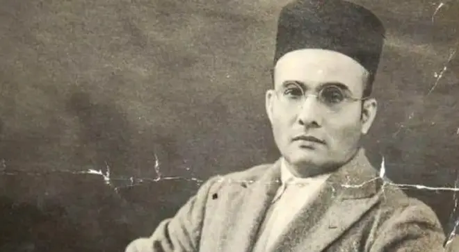 विनायक दामोदर सावरकर