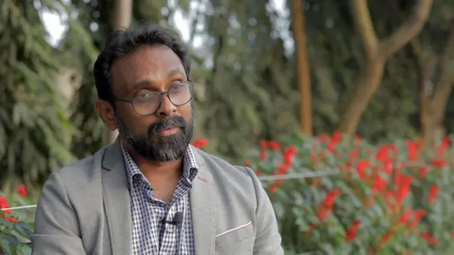 'සැපවත් ජීවිත' සොයා යන ශ්‍රී ලාංකික සංක්‍රමණිකයින්ගේ යථාර්ථය