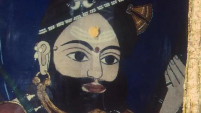 अनुपगिरी 