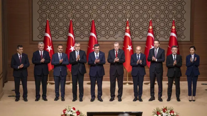 orta vadeli program açıklaması 