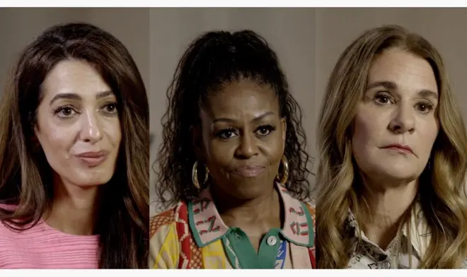 100 امرأة: "يمكننا إنهاء زواج الأطفال خلال جيل واحد"