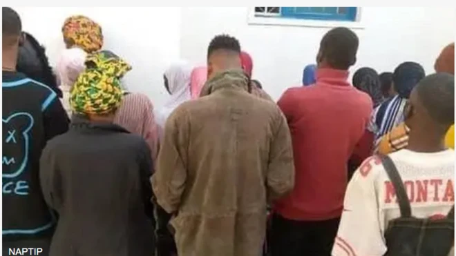 Aworan diẹ lara awọn ṣẹṣẹde Abidjan naa 