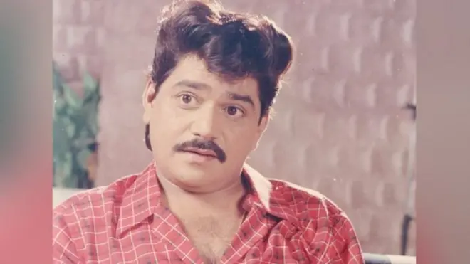 लक्ष्मीकांत बेर्डे