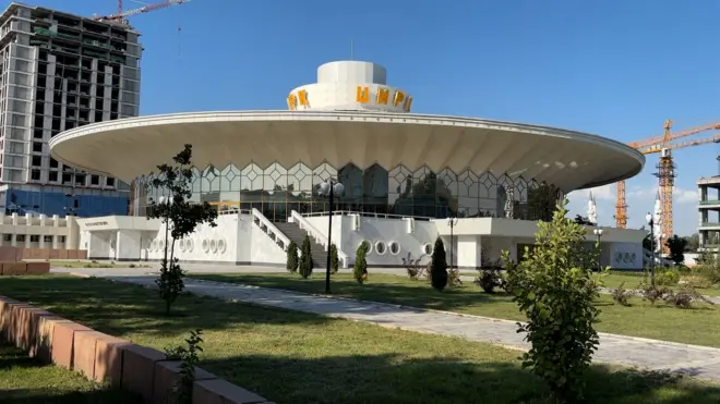 Цирк
