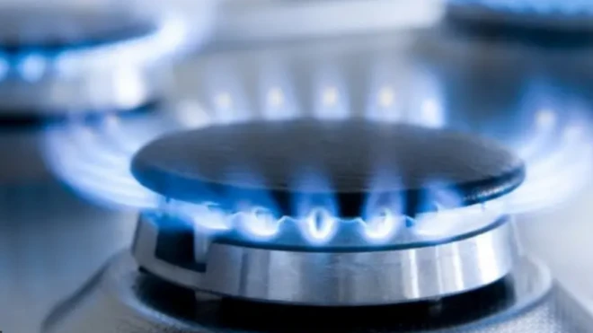 təbii qaz kommunal xərclər