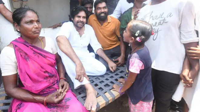 పవన్ కల్యాణ్