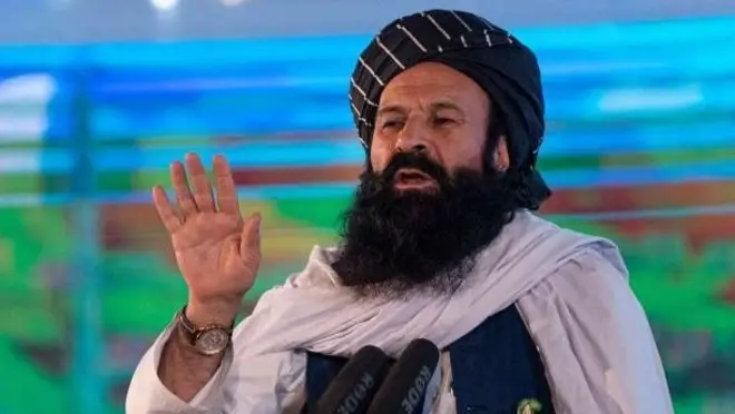 خلیل الرحمن حقاني