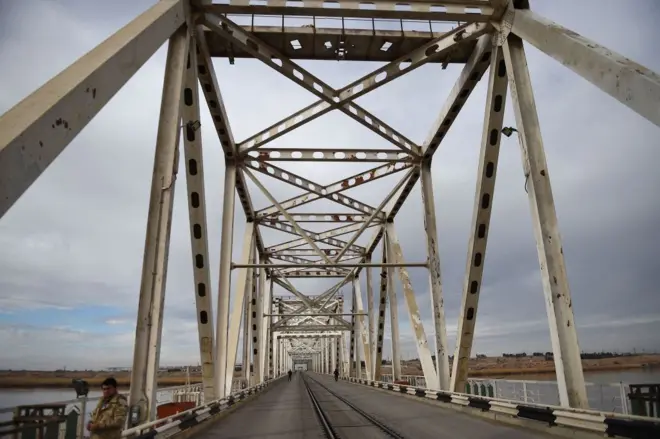 حیرتان - ترمذ