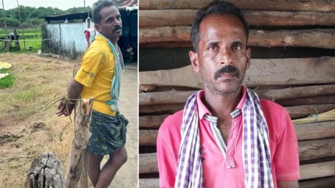 దుర్గం బాపు