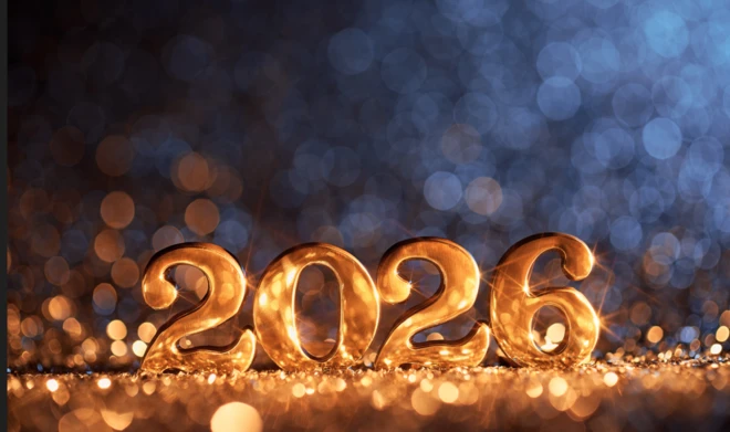 Àwòrán ọdún 2026