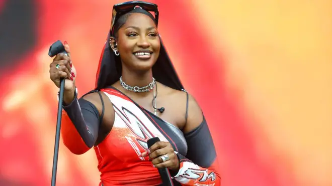 Golden Globe Award nominations