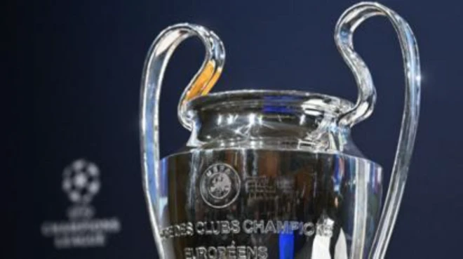 Champions League