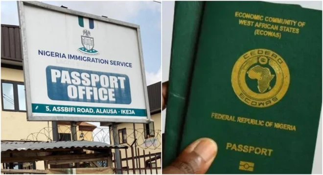 Ụlọọrụ NIS na akwụkwọ njirimaara maka ime njem