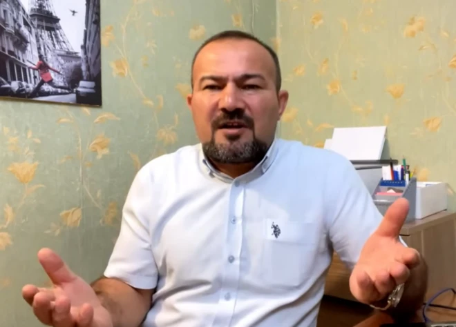 Seymur Həzi