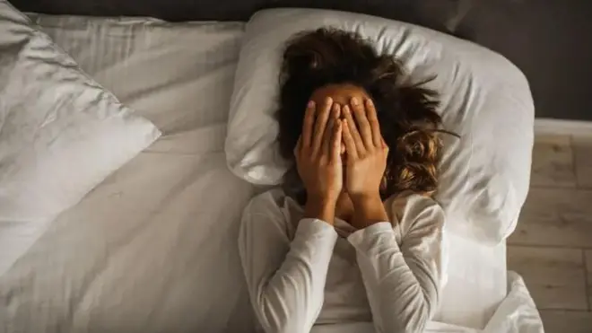 Watu wazima ambao huota ndoto mbaya kila wiki wana uwezekano wa karibu mara tatu wa kufa kabla ya wakati, utafiti umegundua.