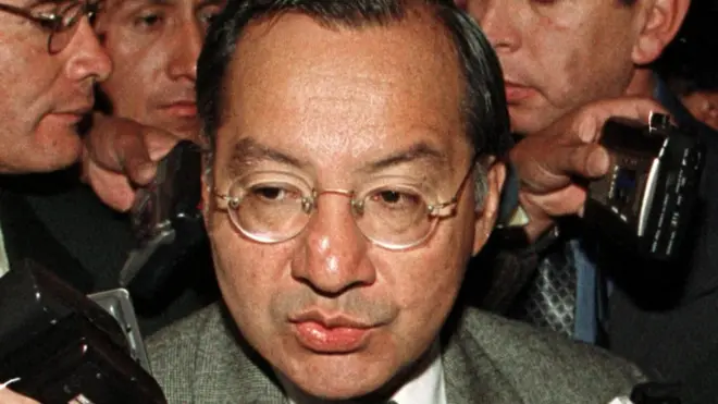 Мануэль Роча