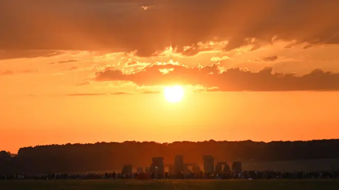 sunce, leto, najduži dan u godini