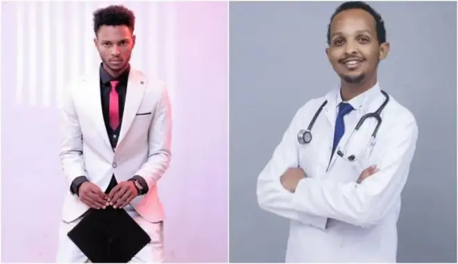Bereket wuxuu sheegay in xitaa hooyooyinka uurkooda aan dhibaatada laheyn ee si caafimaad ah ku dhamaada aysan aqbali karin in cunugooda dhabarka ku lahaado buro. 