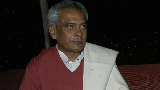 प्रभुनाथ सिंह