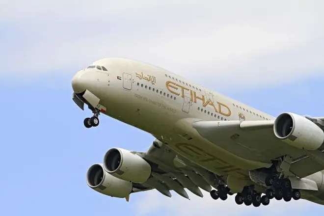 Etihad