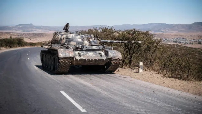 Waraana kaaba itophiyaa