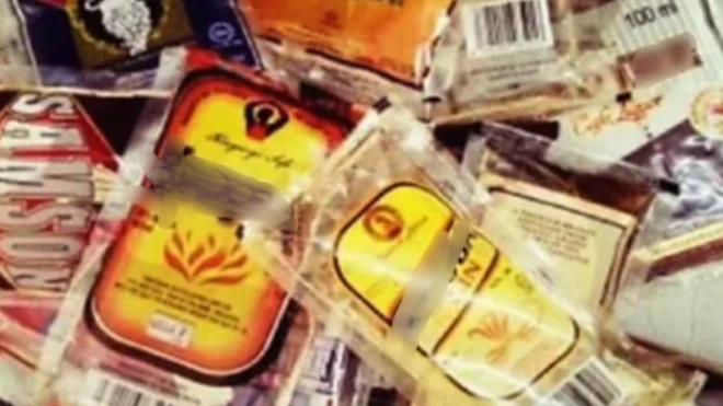 Oriṣiiriṣii ọti pẹlẹbẹ ninu ọra 