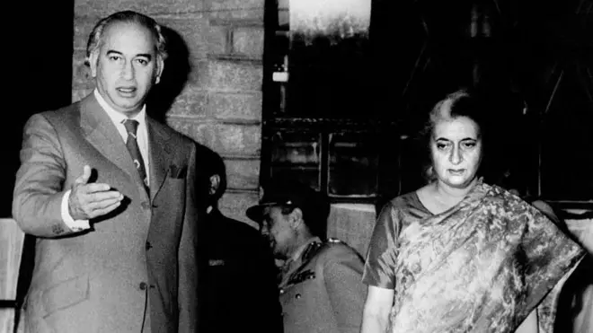 सिमला करार