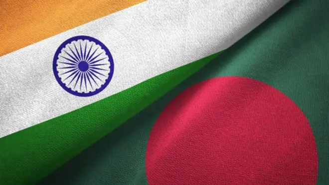 భారత్, బంగ్లాదేశ్, మైనార్టీలు, దాడులు, షేక్ హసీనా, ఉస్మాన్ హాదీ