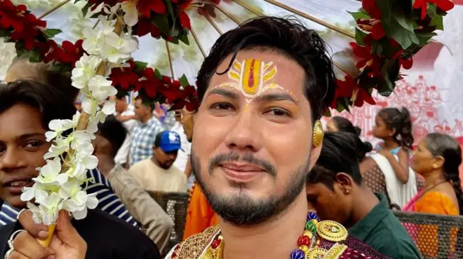 અમદાવાદમાં રથયાત્રાનું આયોજન 