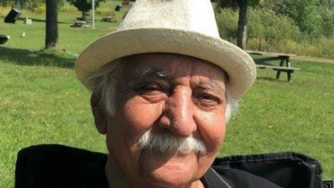 یدالله درخشانی