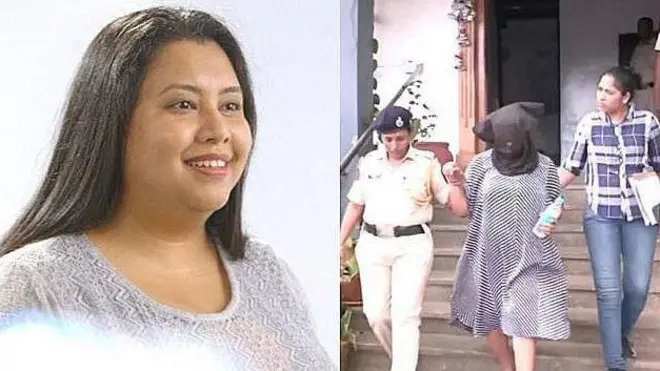 సుచన సేథ్