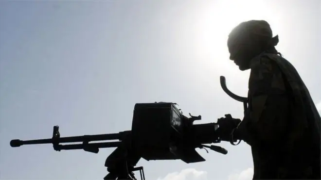 CUNAQABTAYNTA HUBKA LAGA QAADAY SOOMAALIYA