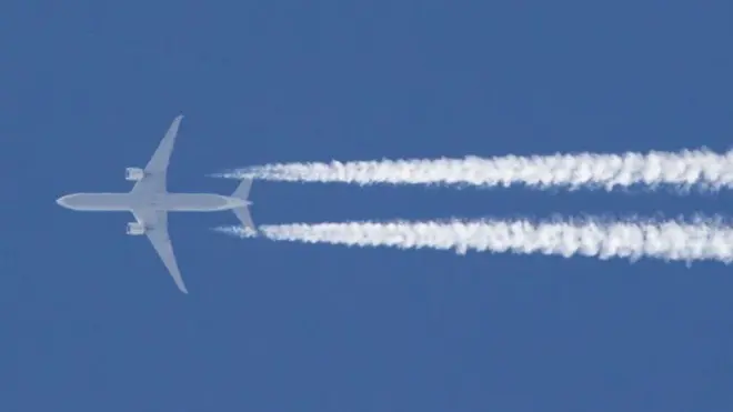 Turkish Airlines Boeing 777