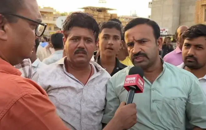 भारत-पाकिस्तान संघर्षविराम