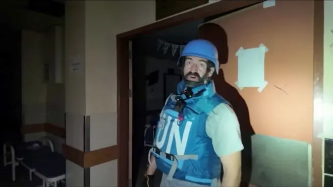 منظمة الصحة العالمية