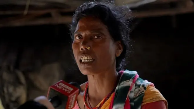 బిహార్, టెట్గామా, క్షుద్రపూజలు, చేతబడి, బాణామతి