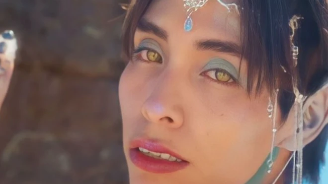 Lenin Tamayo, fundador del Q-pop