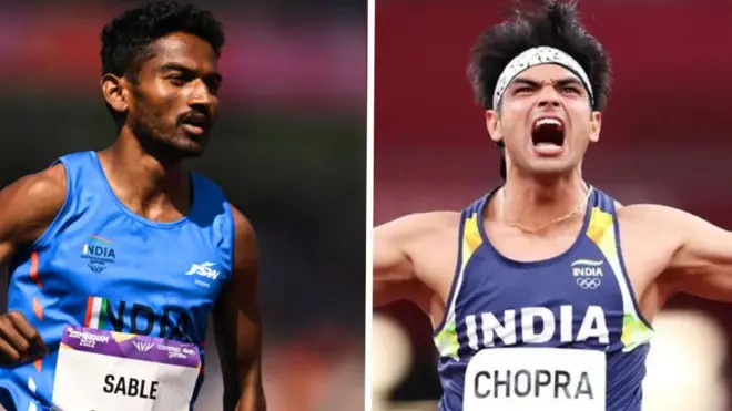 पॅरिस ऑलिम्पिक