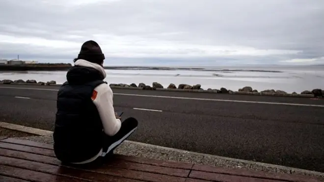 wiil Soomaaliyeed oo ku sugan Uk