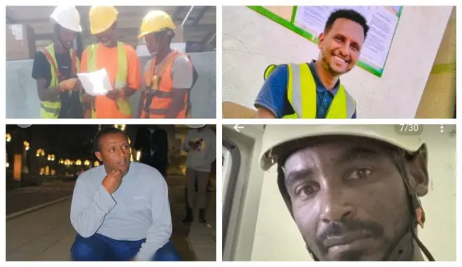 Hojjettoota Itiyoo Telekoomii fi ZTE Wallagga Lixaatti hidhattootaan butaman