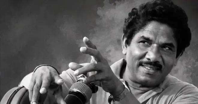 பாரதிராஜா