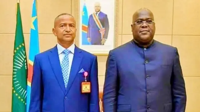 Bamwe bavuga ko ubucuti bwa politike bw'imyaka ibiri bugeze ku musozo