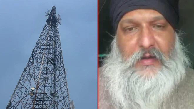 ਗੁਰਜੀਤ ਸਿੰਘ