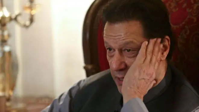 పాకిస్తాన్ ఎన్నికలు 