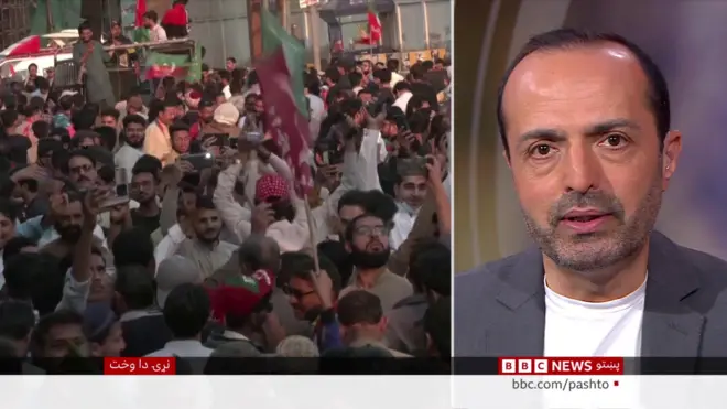 پاکستان ټاکنې