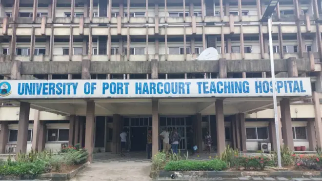 'No pikin die for UPTH' - CMAC 