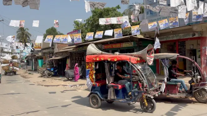৮ই মে প্রথম ধাপে ১৫২টি উপজেলায় ভোটগ্রহণ হবে 