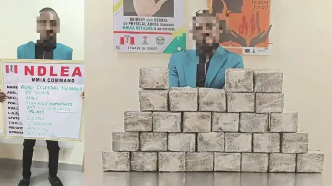 Aworan afurasi oniṣowo onifayawo egboogi oloro