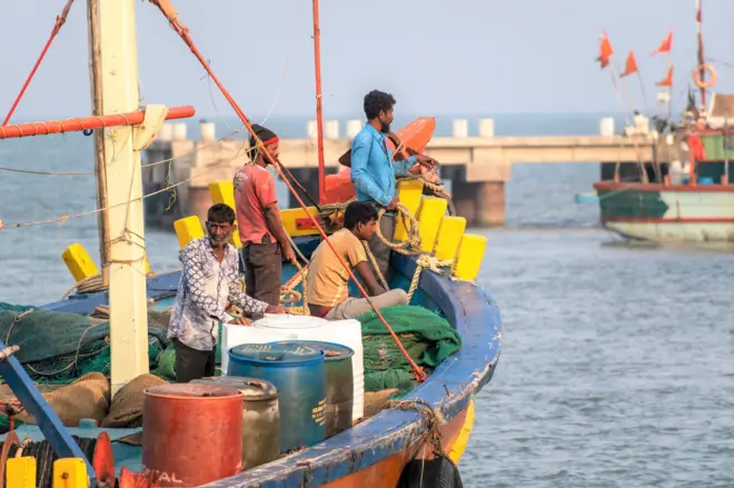 અરબ સાગર