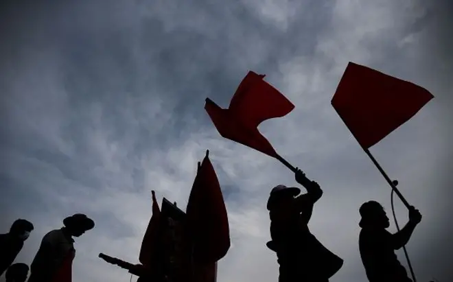 මෙවර කම්කරු දිනයේ දී කැපීපෙනෙන සිදුවීමක් වූයේ වසර ගණනාවක සිට වතු කම්කරුවන්ගේ වැටුප ඉහළ දැමීමේ යෝජනාවට ධනාත්මක පිළිතුරක් හිමිවීම ය. මැයි 01 වැනිදා ජනාධිපතිවරයා විසින් ලංකා කම්කරු කොංග්‍රසය විසින් කොටගල සංවිධානය කළ කම්කරු රැළියට සහභාගිවෙමින් ප්‍රකාශ කළේ වතු කම්කරු දෛනික වැටුප රුපියල් 1700ක් දක්වා ඉහළ දමන බව ය. ඊට අදාල ගැසට් පත්‍රය ද එදින ම නිකුත් කරන ලදි.